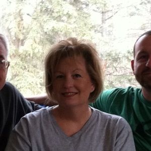 Meet your Posher, Kristi