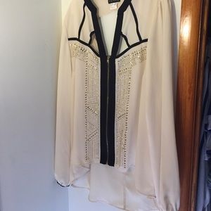Venus blouse