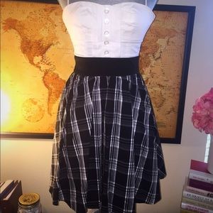 Bebe XXS dress, worn once