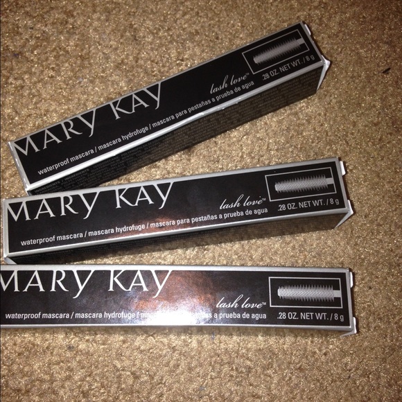 MaryKay Mascara 💆🏽