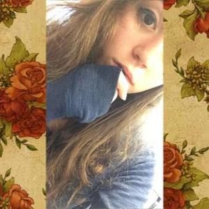 Meet your Posher, Gabbriella