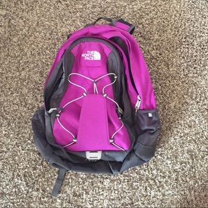 Jester Northface backpack