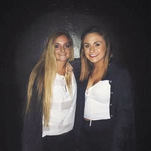 Meet your Posher, Carlie