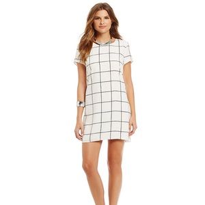Sugar Lips Plaid Dress