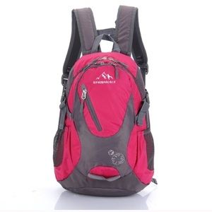 Brand new snowhale backpack