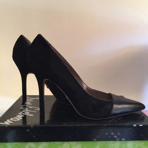 Sam Edelman 4" heels