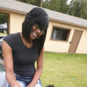 Meet your Posher, Katrina