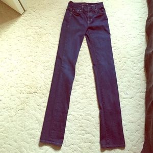Fidelity jeans