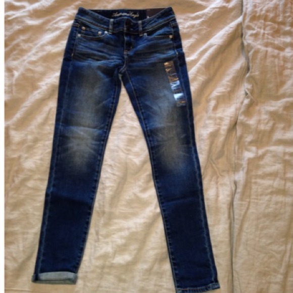 AMERICAN EAGLE Jeans NWT