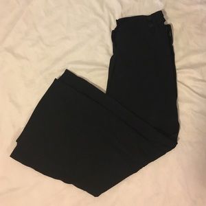 BCBG Black Pants