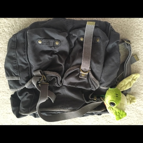 American eagle bag