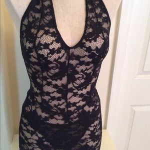 VS sensual exclusive lingerie