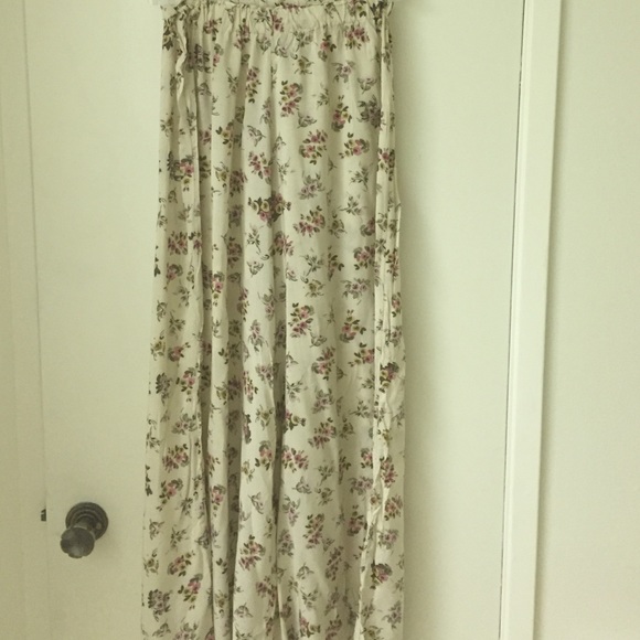 Flowy Brandy Melville pants