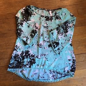 Blouse/top/tunic