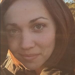 Meet your Posher, Tracey