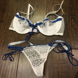 Bundle Victoria secret lingerie