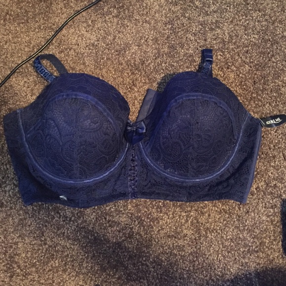 Adore me bra