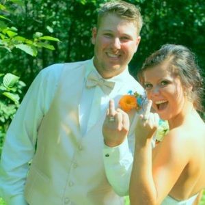 Meet your Posher, Brooklyn