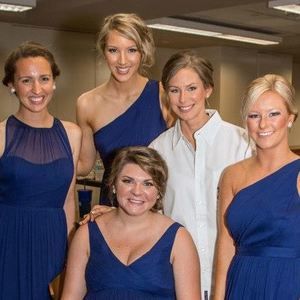 Meet your Posher, Brittany