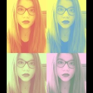 Meet your Posher, Marieta