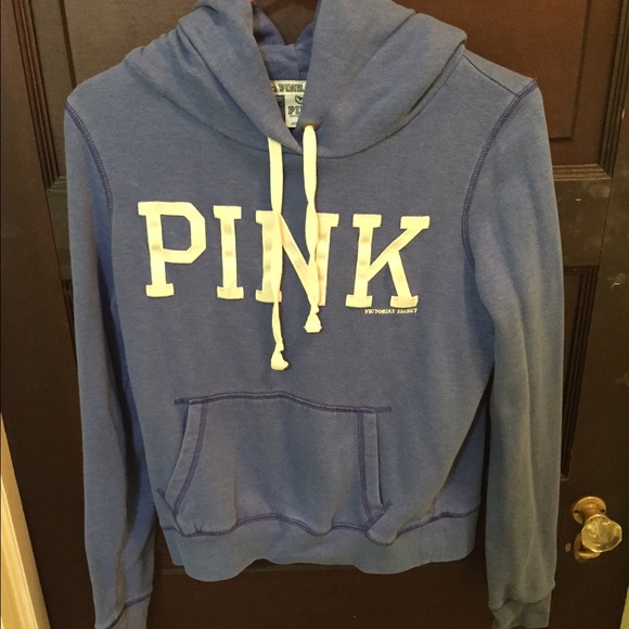 PINK hoodie