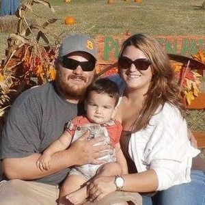 Meet your Posher, Cheyenne