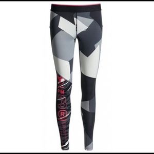Reebok One Series Urban Camo Tight