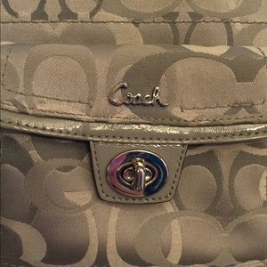 Coach Crossbody Bag *Signature*