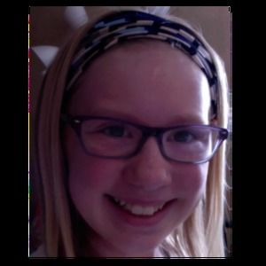 Meet your Posher, Molly