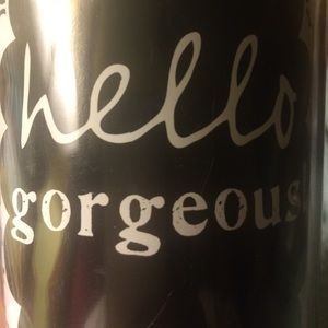 Meet your Posher, Lucy