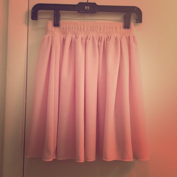 American Apparel skirt