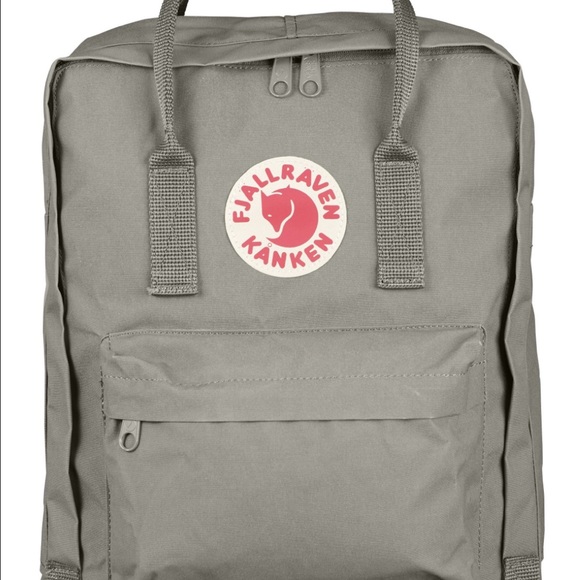 Kanken Classic Backpack