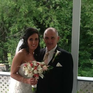 Meet your Posher, Lorraine