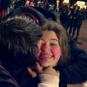 Meet your Posher, Shelly