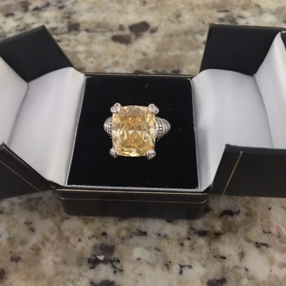 Judith Ripka - Picture 1 of 3