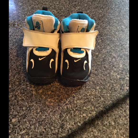Baby Shoes