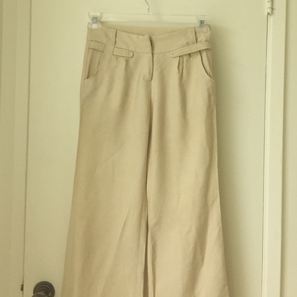 Urban Outfitters high waisted trousers