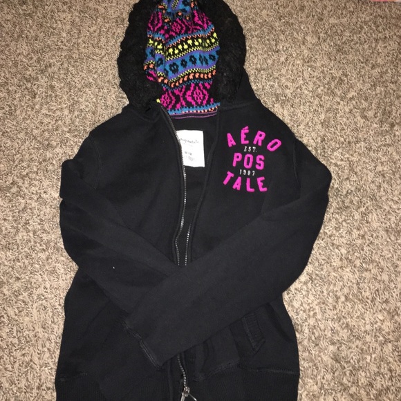 Aeropostale sweater