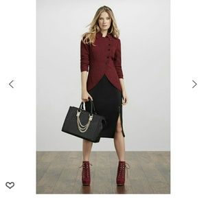 Meet your Posher, Ronniesha