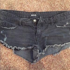 Urban Outfitters/BDG Grey Shorts