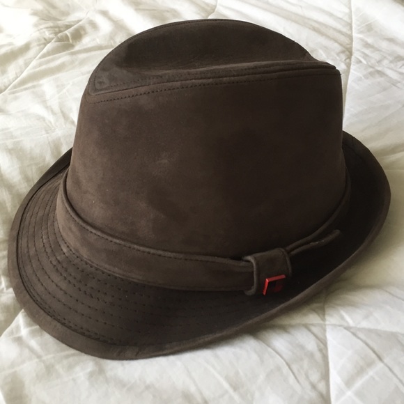 Men's Large Fedora
