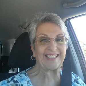 Meet your Posher, Hazel