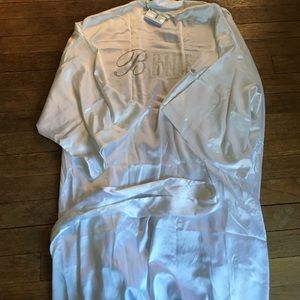 Bride robe! Victoria Secret!