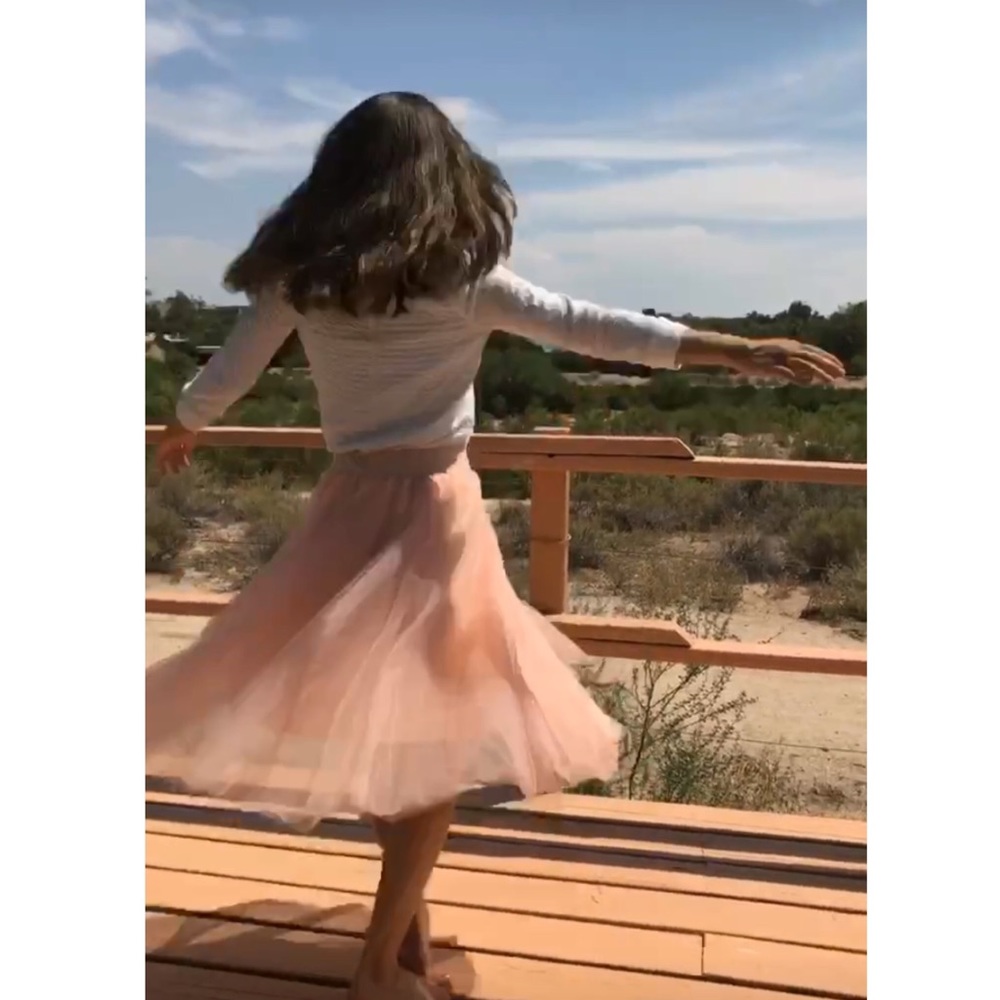 Meet your Posher, Kat