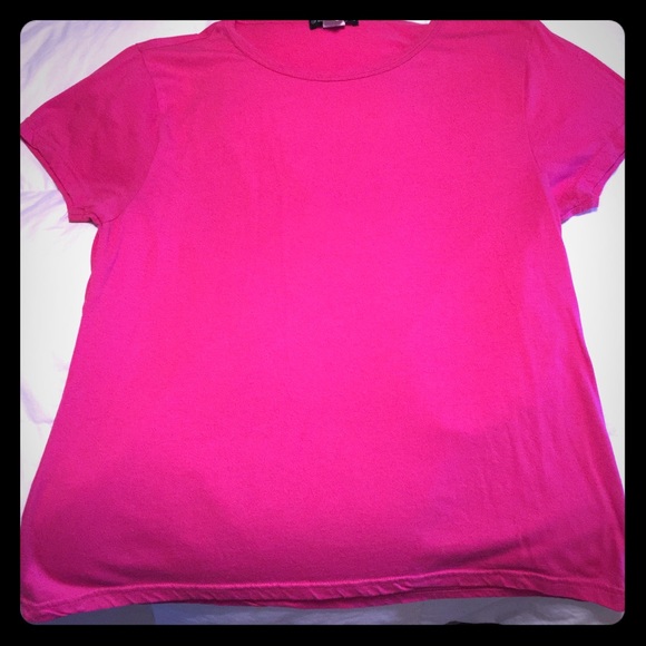 Two cute t shirts!