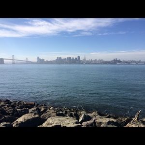 Meet your Posher, Ainsley