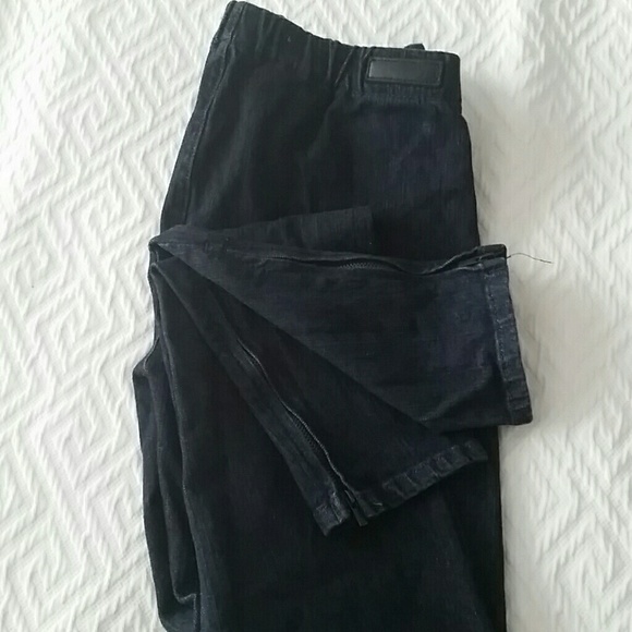 Joe's Jean's skinny jeans