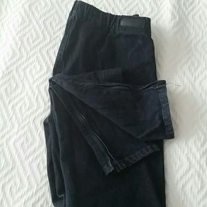 Joe's Jean's skinny jeans