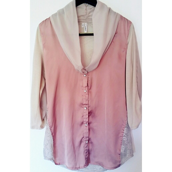 Maurices button up