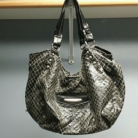 Kathy Vanzeeland Purse